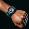 CasiOak Watch (Flower Edition)