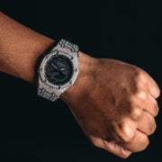 CZ CasiOak Watch