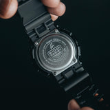 G Shock GA140GB-1A1 Watch