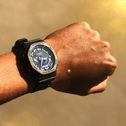 Casio G Shock GA-2100-1A1 Watch