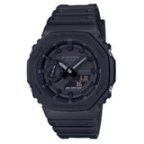 Casio G Shock GA-2100-1A1 Watch
