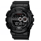 G Shock GD100-1B Watch